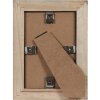 Cornice in legno Driftwood 10x15 cm grigio