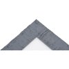 Cornice di legno Driftwood 18x24 cm blu