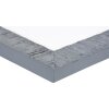 Cornice di legno Driftwood 18x24 cm blu