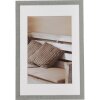 Cornice in legno Driftwood 40x60 cm grigio