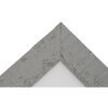 Cornice in legno Driftwood 40x60 cm grigio