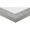 Cornice in legno Driftwood 40x60 cm grigio