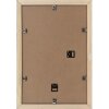 Cornice in legno Driftwood 30x45 cm marrone medio
