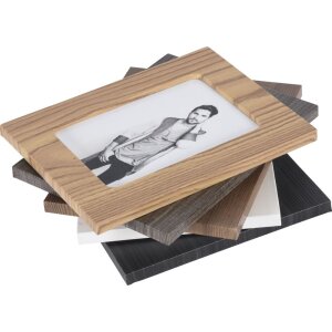 Portafoto Henzo MDF Lewis 15x20 cm assortito