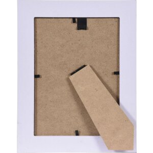 Portafoto Henzo MDF Lewis 15x20 cm assortito