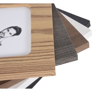 Portafoto Henzo MDF Lewis 15x20 cm assortito