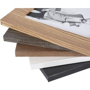 Portafoto Henzo MDF Lewis 15x20 cm assortito
