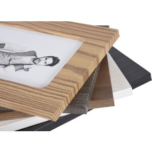 Portafoto Henzo MDF Lewis 15x20 cm assortito