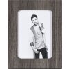 Portafoto Henzo MDF Lewis 15x20 cm assortito