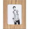 Portafoto Henzo MDF Lewis 15x20 cm assortito