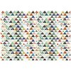 Carta da regalo Ethno Pattern 50x70 cm