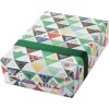 Carta da regalo Ethno Pattern 50x70 cm