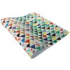 Carta da regalo Ethno Pattern 50x70 cm