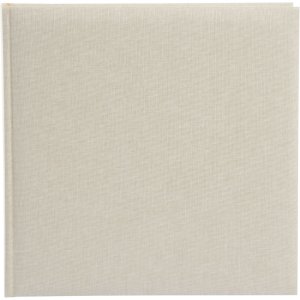 Album fotografico Goldbuch Summertime beige 25x25 cm 60...