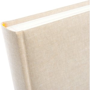 Album fotografico Goldbuch Summertime beige 25x25 cm 60 pagine bianche