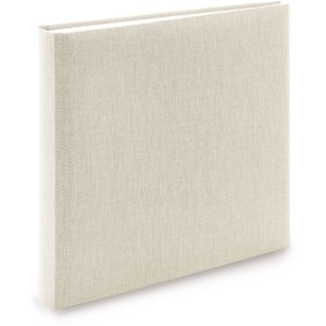 Album fotografico Goldbuch Summertime beige 25x25 cm 60 pagine bianche