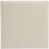 Album fotografico Goldbuch Summertime beige 25x25 cm 60 pagine bianche