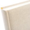 Album fotografico Goldbuch Summertime beige 25x25 cm 60 pagine bianche