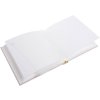 Album fotografico Goldbuch Summertime beige 25x25 cm 60 pagine bianche
