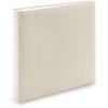 Album fotografico Goldbuch Summertime beige 25x25 cm 60 pagine bianche