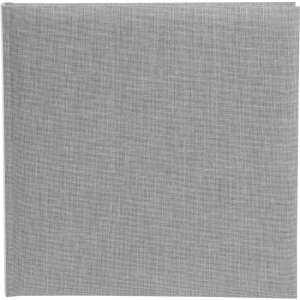 Album fotografico Goldbuch Summertime grigio 25x25 cm 60...