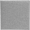 Album fotografico Goldbuch Summertime grigio 25x25 cm 60 pagine bianche