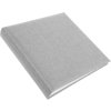 Album fotografico Goldbuch Summertime grigio 25x25 cm 60 pagine bianche