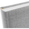 Album fotografico Goldbuch Summertime grigio 25x25 cm 60 pagine bianche