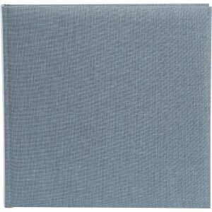 Album fotografico Goldbuch Summertime grigio-blu 25x25 cm...