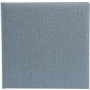 Album fotografico Goldbuch Summertime grigio-blu 25x25 cm 60 pagine bianche