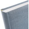 Album fotografico Goldbuch Summertime grigio-blu 25x25 cm 60 pagine bianche