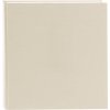 Album fotografico Goldbuch Summertime beige 30x31 cm 60 pagine bianche