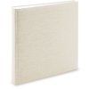 Album fotografico Goldbuch Summertime beige 30x31 cm 60 pagine bianche