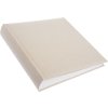 Album fotografico Goldbuch Summertime beige 30x31 cm 60 pagine bianche