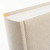 Album fotografico Goldbuch Summertime beige 30x31 cm 60 pagine bianche