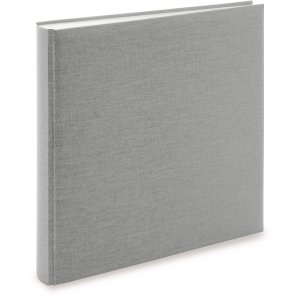 Album fotografico Goldbuch Summertime grigio 30x31 cm 60 pagine bianche