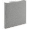 Album fotografico Goldbuch Summertime grigio 30x31 cm 60 pagine bianche