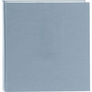 Album fotografico Goldbuch Summertime blu-grigio 30x31 cm...