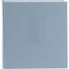 Album fotografico Goldbuch Summertime blu-grigio 30x31 cm 60 pagine bianche