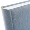 Album fotografico Goldbuch Summertime blu-grigio 30x31 cm 60 pagine bianche