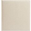 Album fotografico Goldbuch Summertime beige 30x31 cm 100 pagine bianche