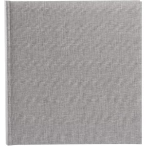 Album fotografico Goldbuch Summertime grigio 30x31 cm 100...