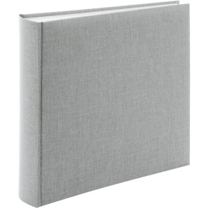 Album fotografico Goldbuch Summertime grigio 30x31 cm 100 pagine bianche
