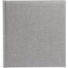 Album fotografico Goldbuch Summertime grigio 30x31 cm 100 pagine bianche