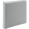 Album fotografico Goldbuch Summertime grigio 30x31 cm 100 pagine bianche