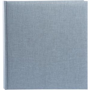 Album fotografico Goldbuch Summertime blu-grigio 30x31 cm...