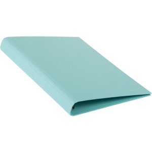 37 507 Goldbuch Raccoglitore ad anelli a4 Bella Vista - aqua