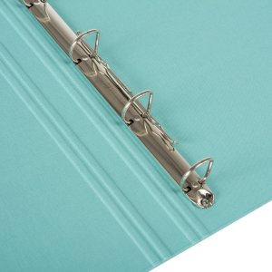 37 507 Goldbuch Raccoglitore ad anelli a4 Bella Vista - aqua