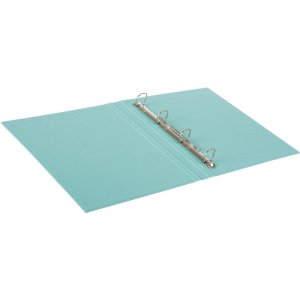 37 507 Goldbuch Raccoglitore ad anelli a4 Bella Vista - aqua