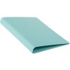 37 507 Goldbuch Raccoglitore ad anelli a4 Bella Vista - aqua